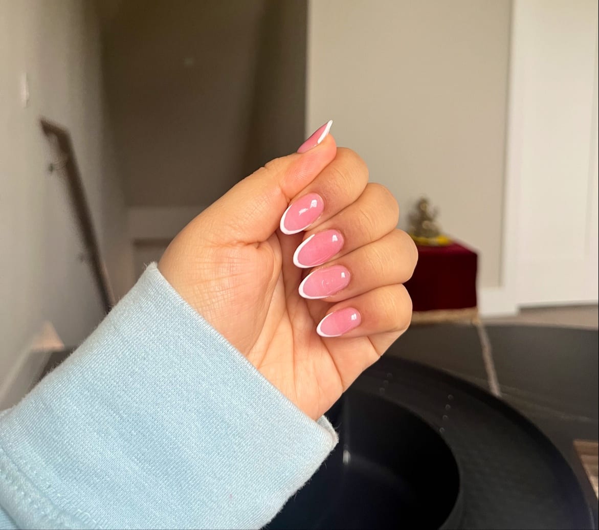 Happy Nails & Spa Frisco, photo 4