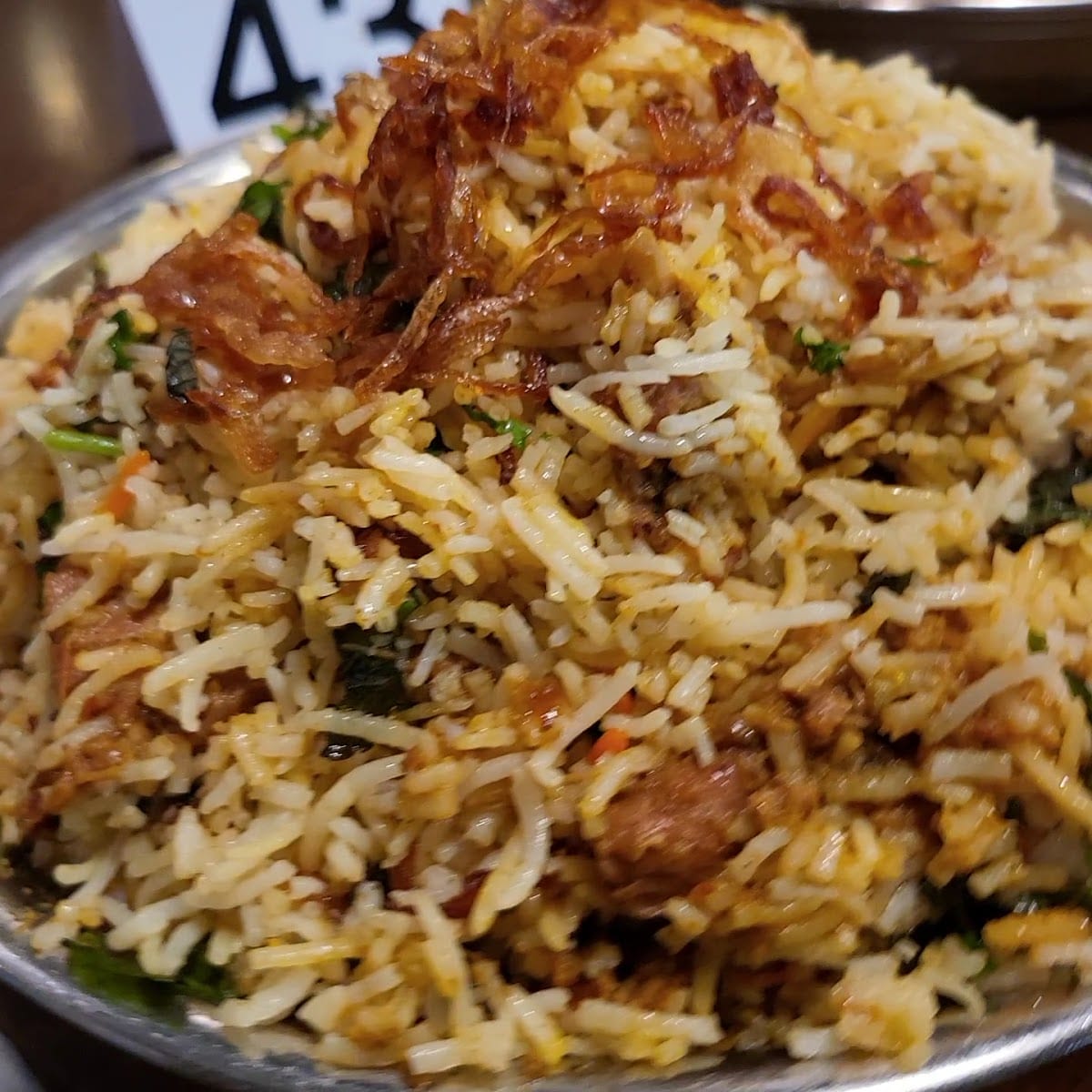 Pakwan Restaurant, photo 2