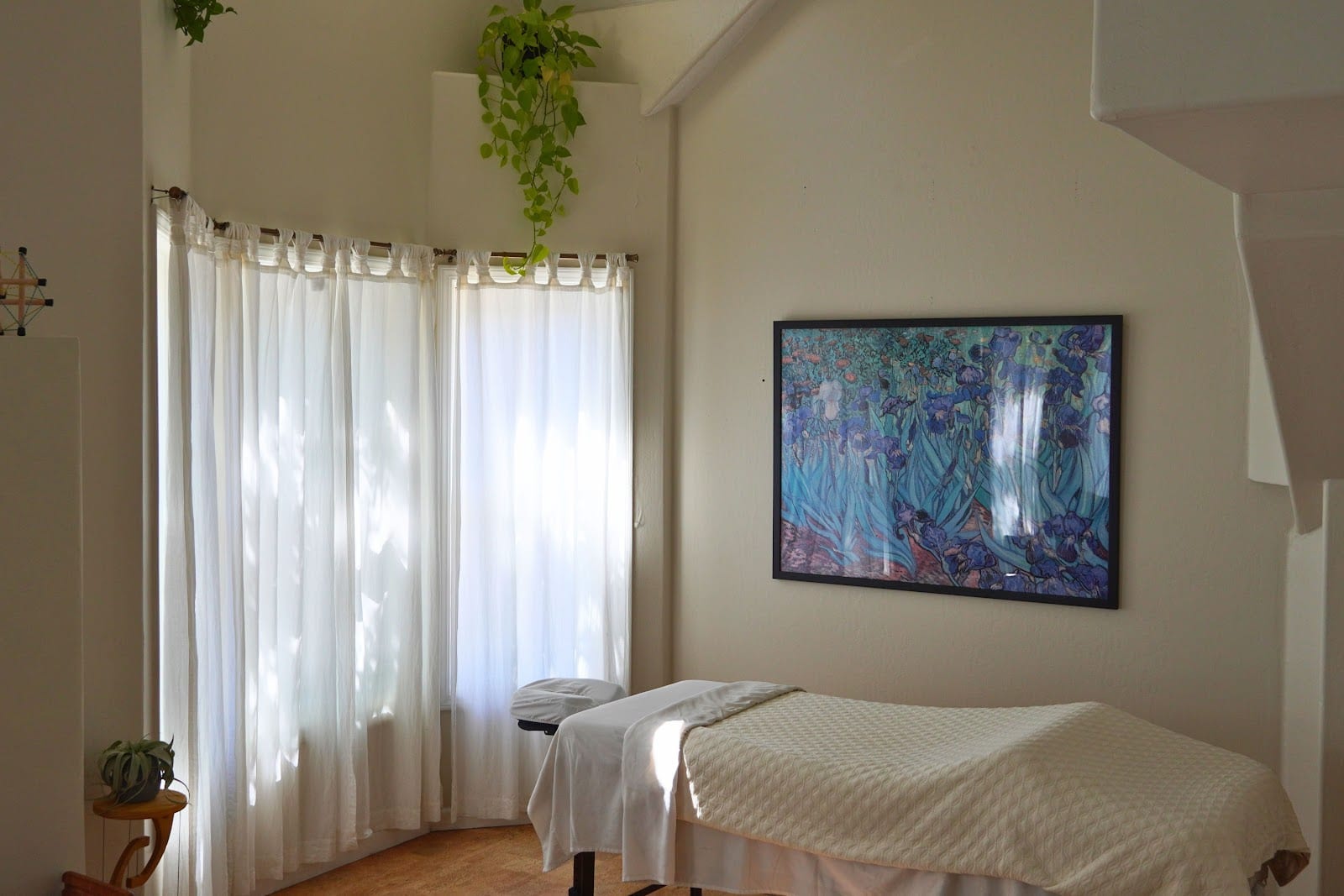 Vertical Path Rolfing, photo 4