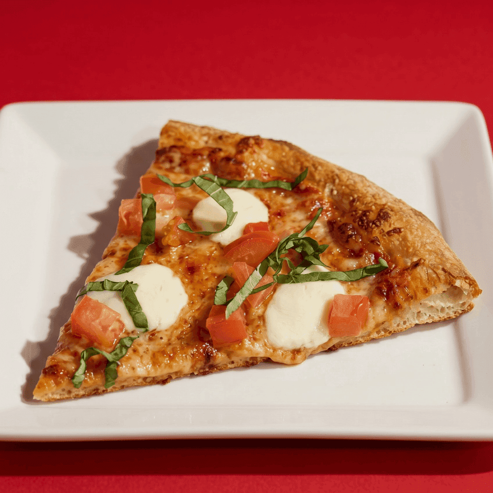 Fresh Mozzarella Pizzeria