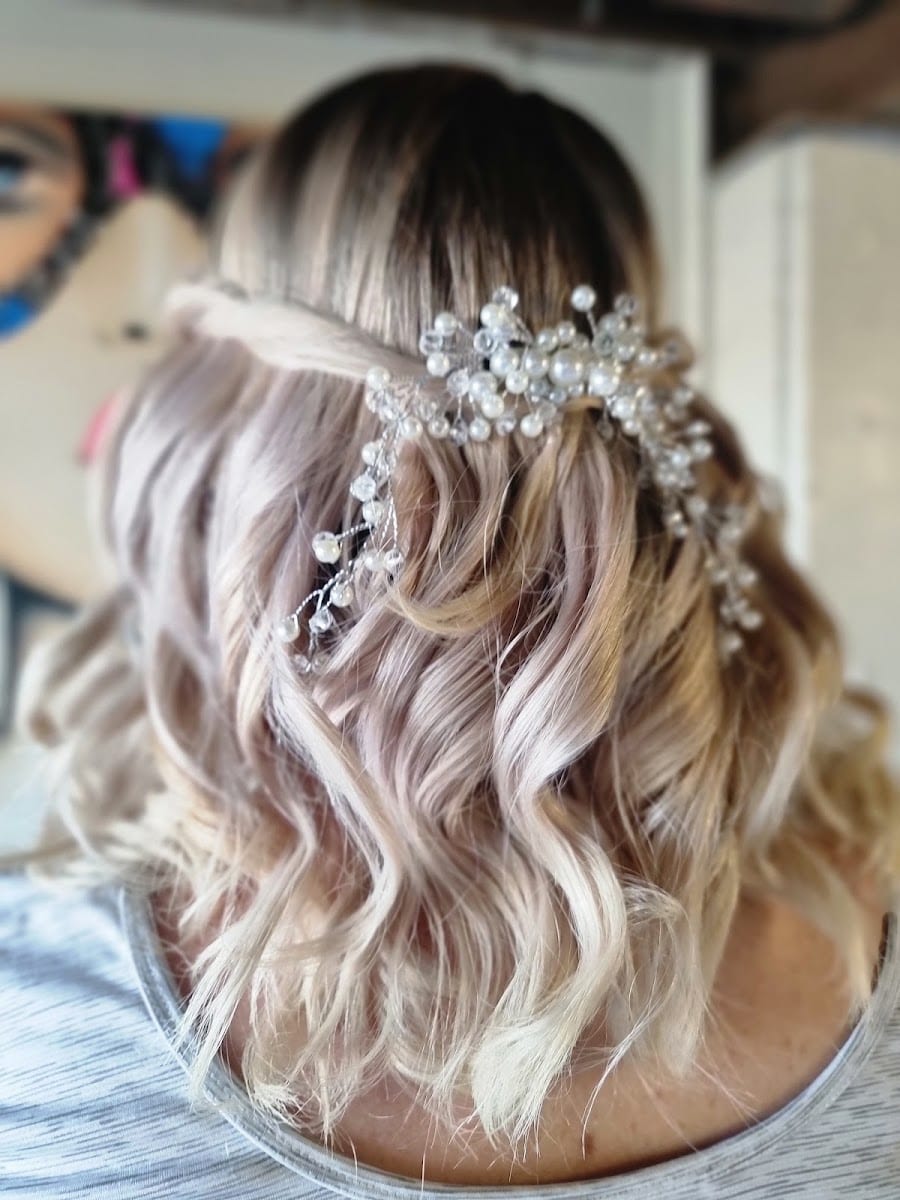 JMA Hair and Beauty Mobile and Home Hairdresser