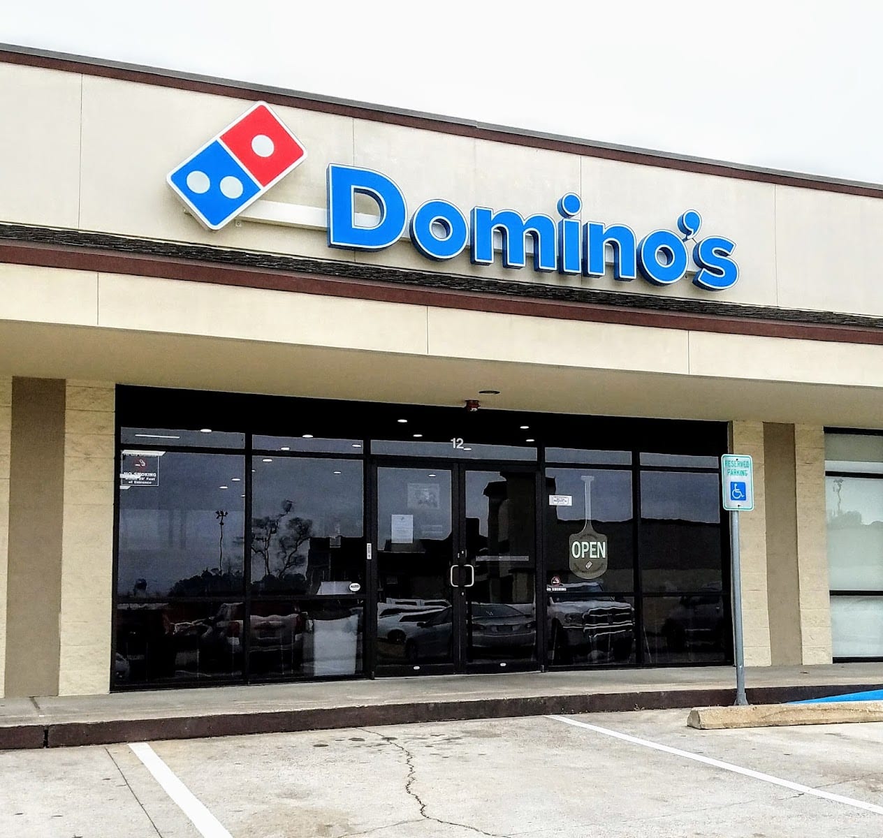 Domino's Pizza, photo 2