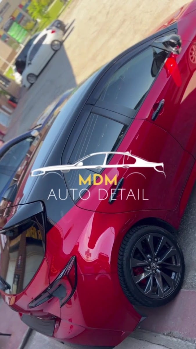 MDM AUTOHAUS, photo 3
