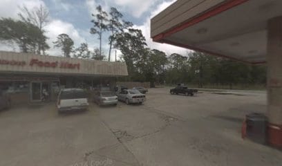 HUNT BROTHERS PIZZA