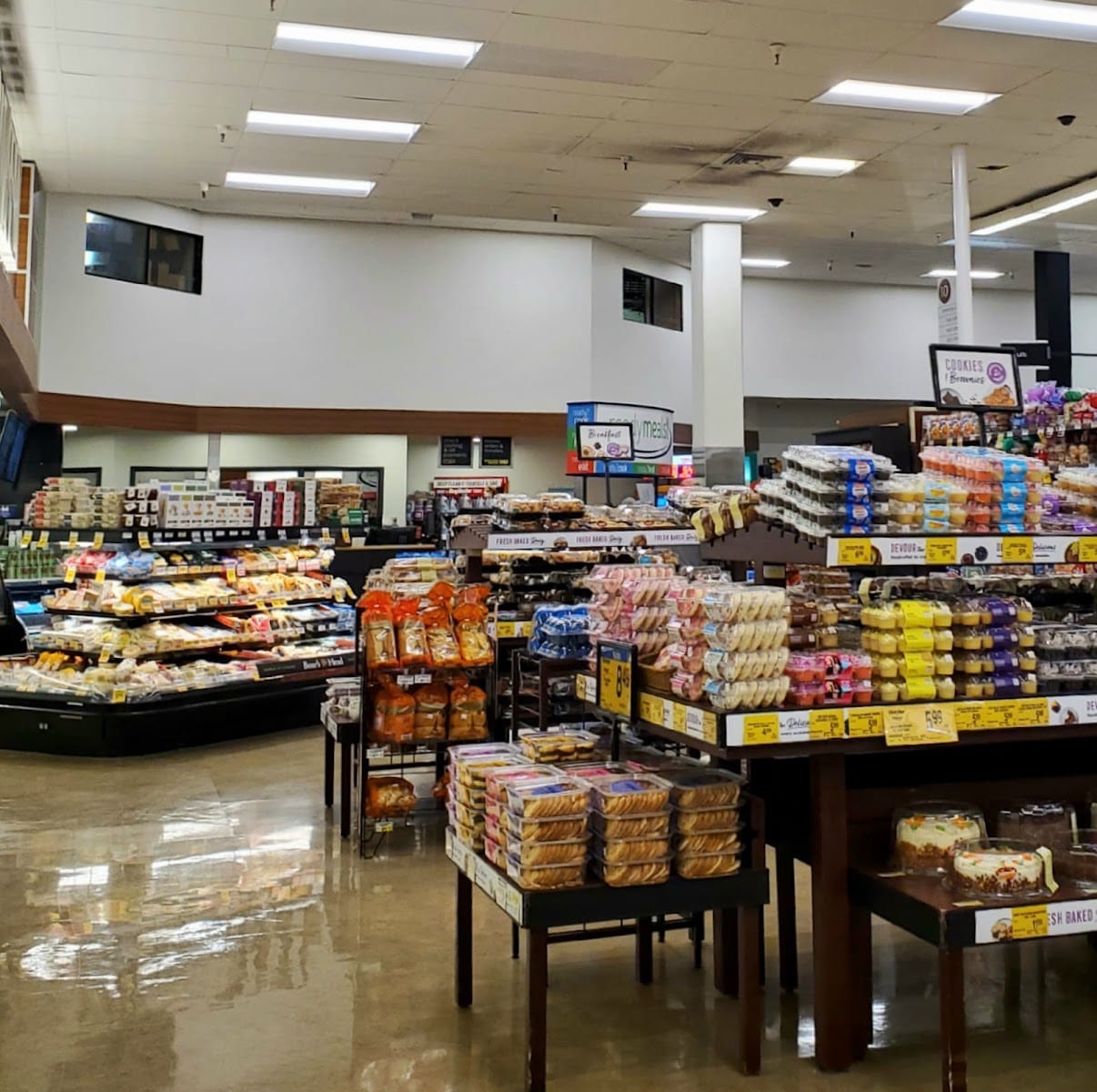 Safeway Bakery, photo 3