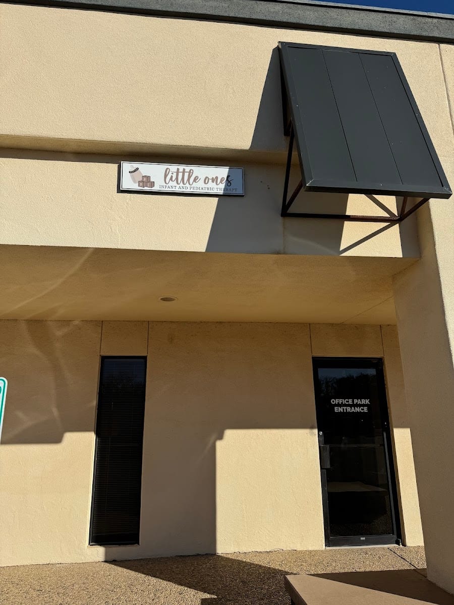 Little Ones, Infant and Pediatric Therapy, photo 3