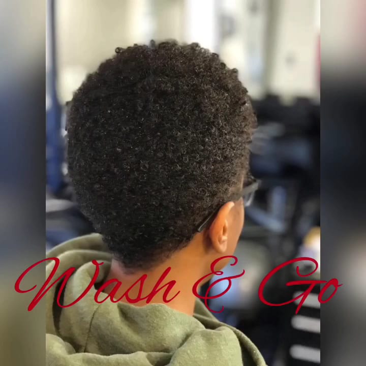 Indigo Hair Studios, photo 3