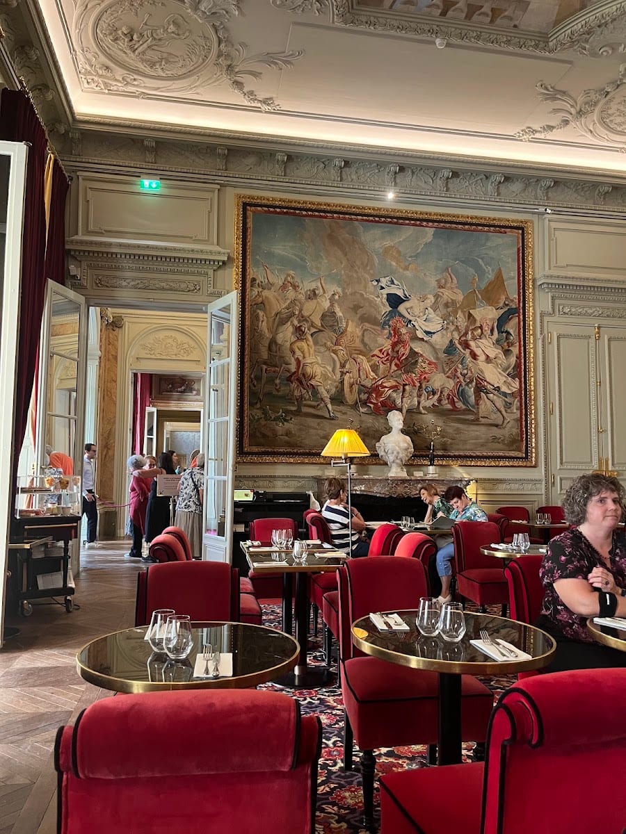 Le Nélie, photo 4
