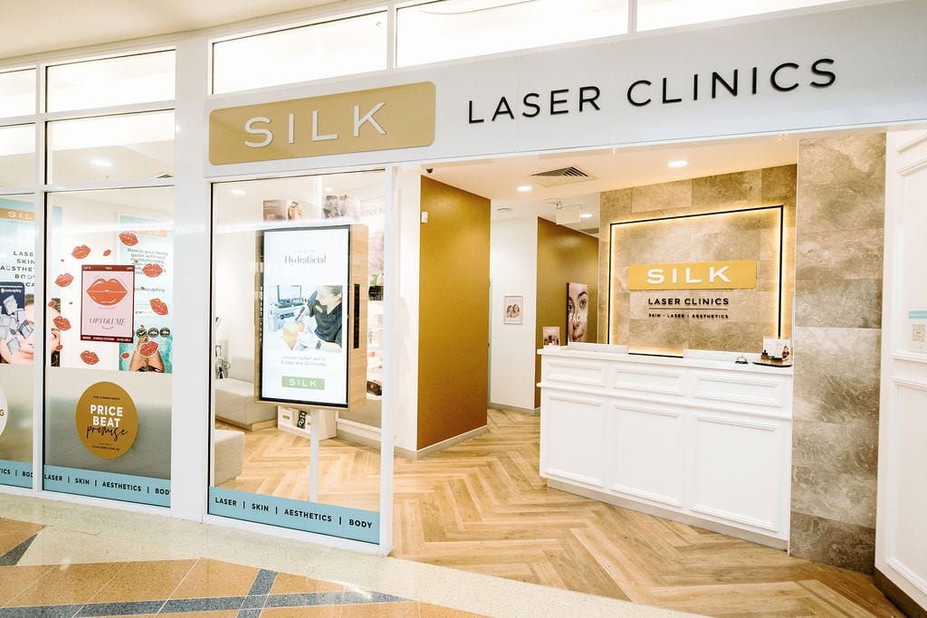 SILK Laser Clinics Mount Pleasant, photo 2