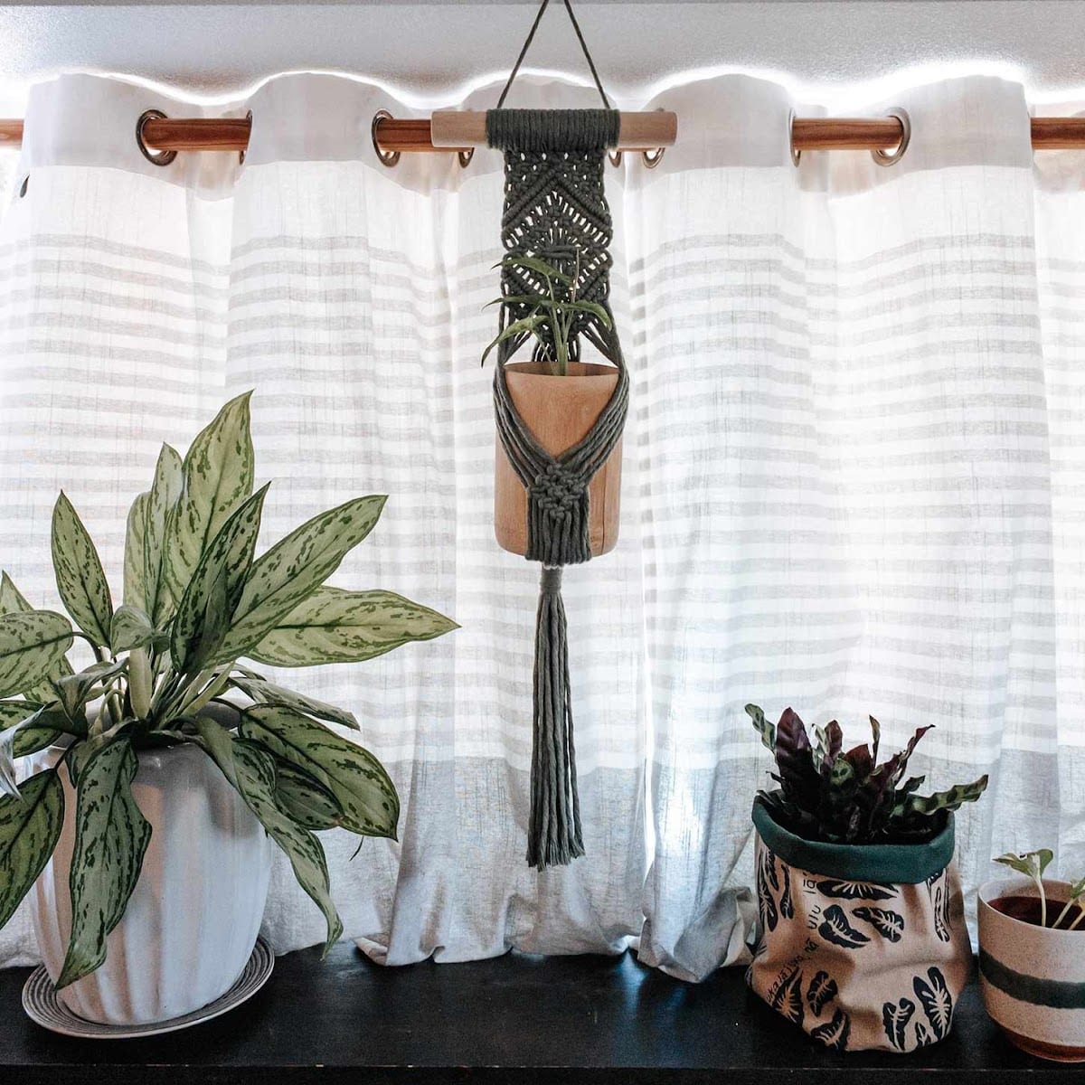 Studio Knotty Macrame, photo 2