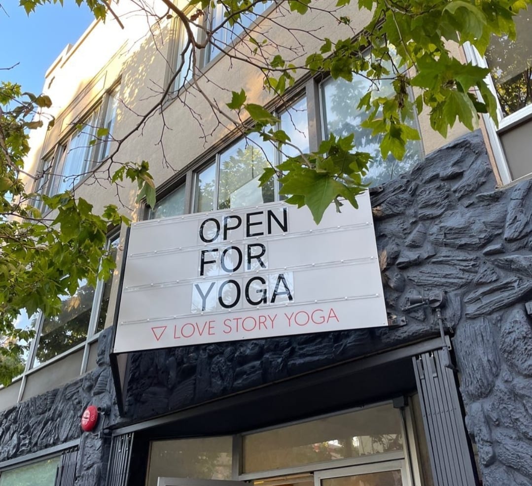 Love Story Yoga - Valencia, photo 4