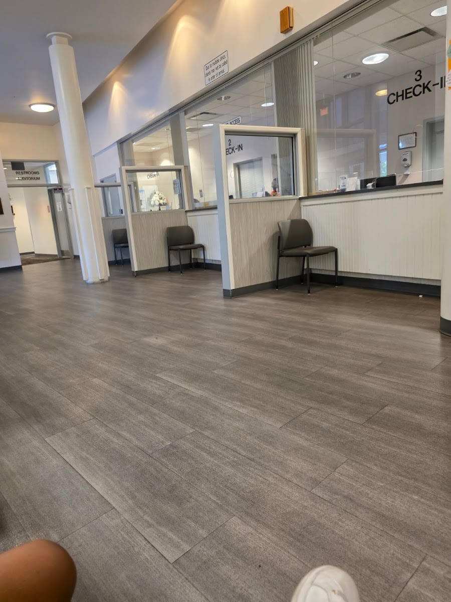 Florida Department of Health Bay County