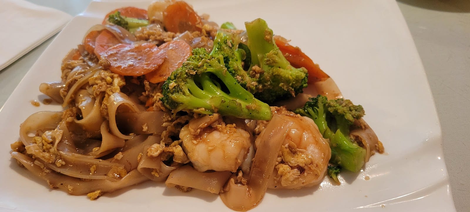 Tropical Thai Restaurant