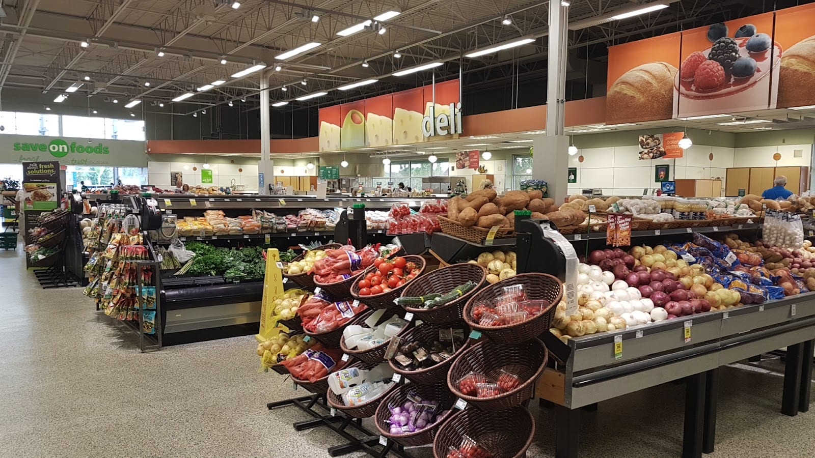 Save-On-Foods, photo 3