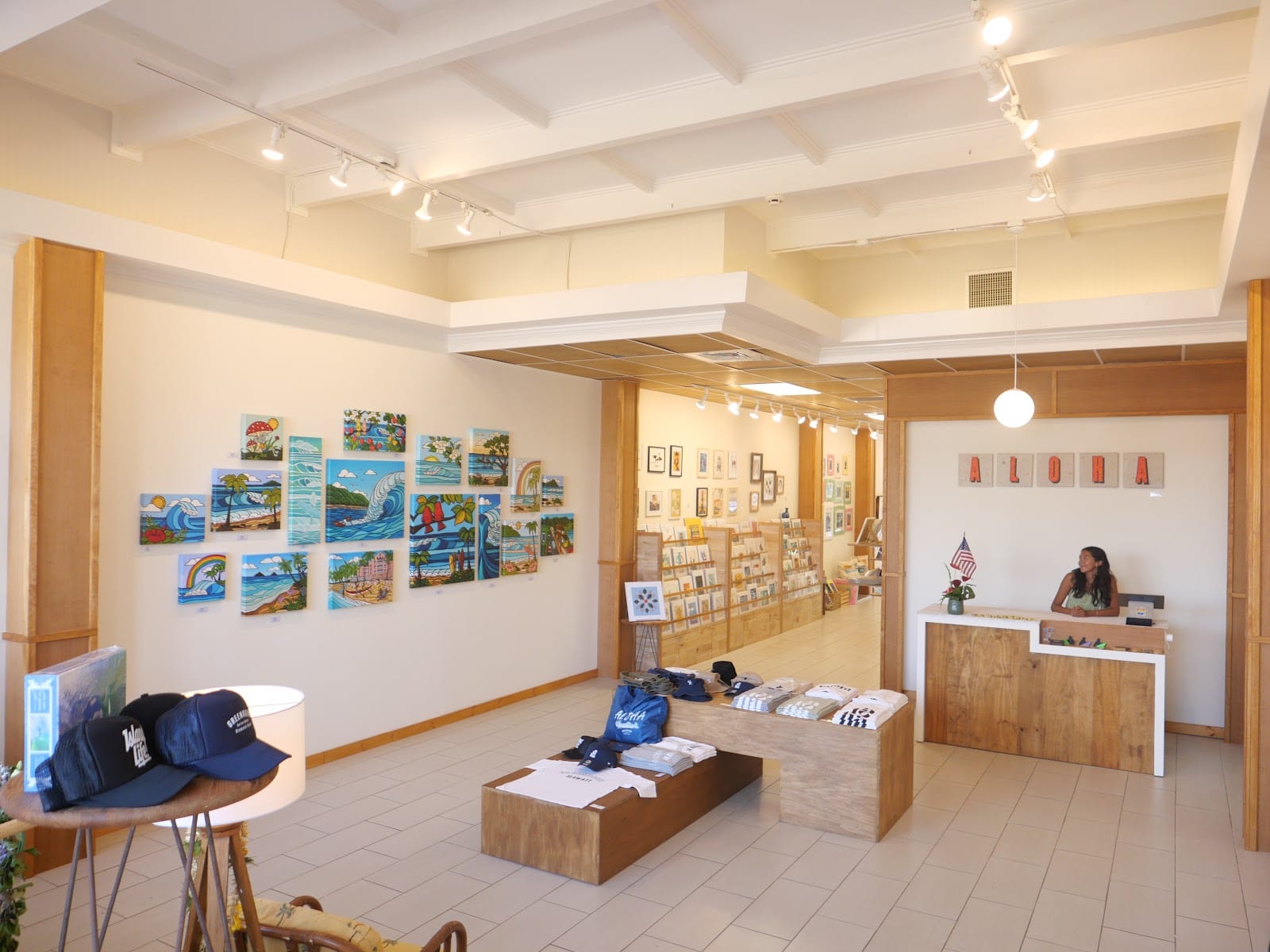 Greenroom Hawaii, photo 3
