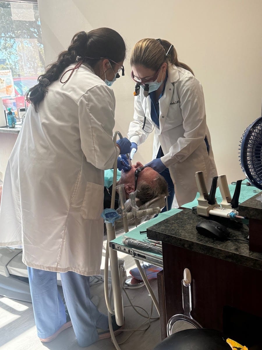 Complete Dental Care