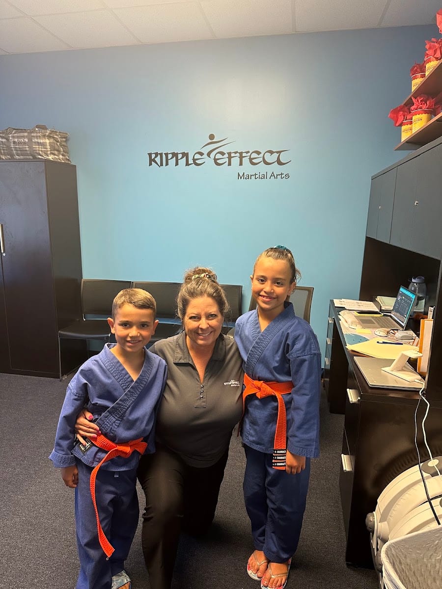 Ripple Effect Martial Arts, photo 3