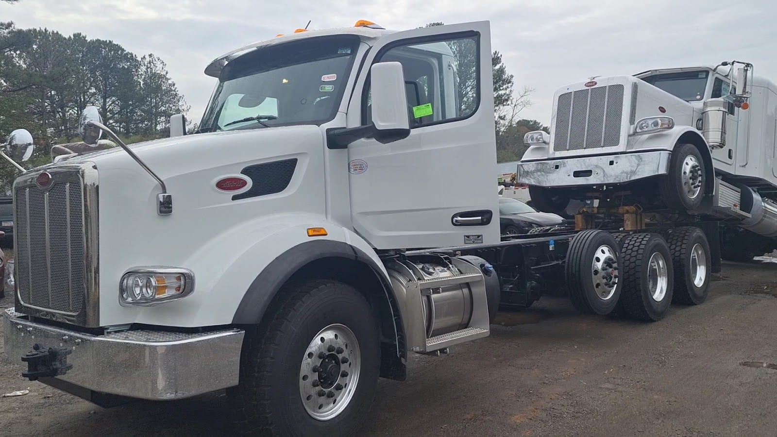 By Grace Towing and Repair, photo 3