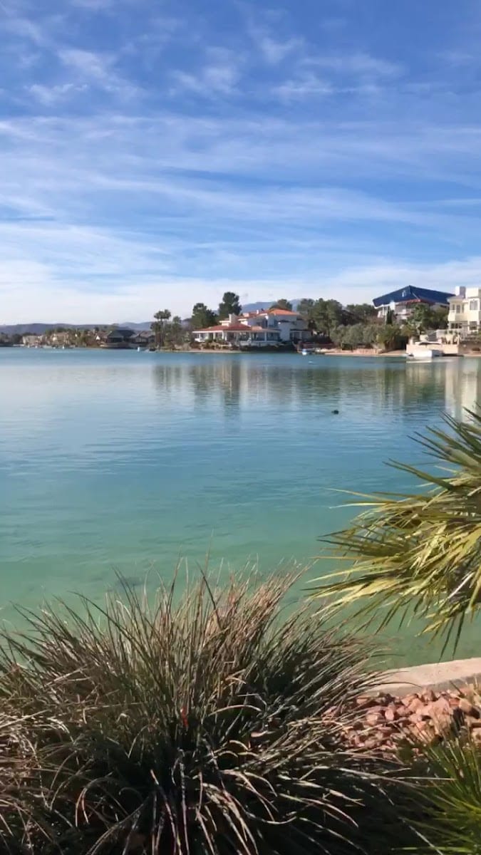 Lake Sahara North Park, photo 2