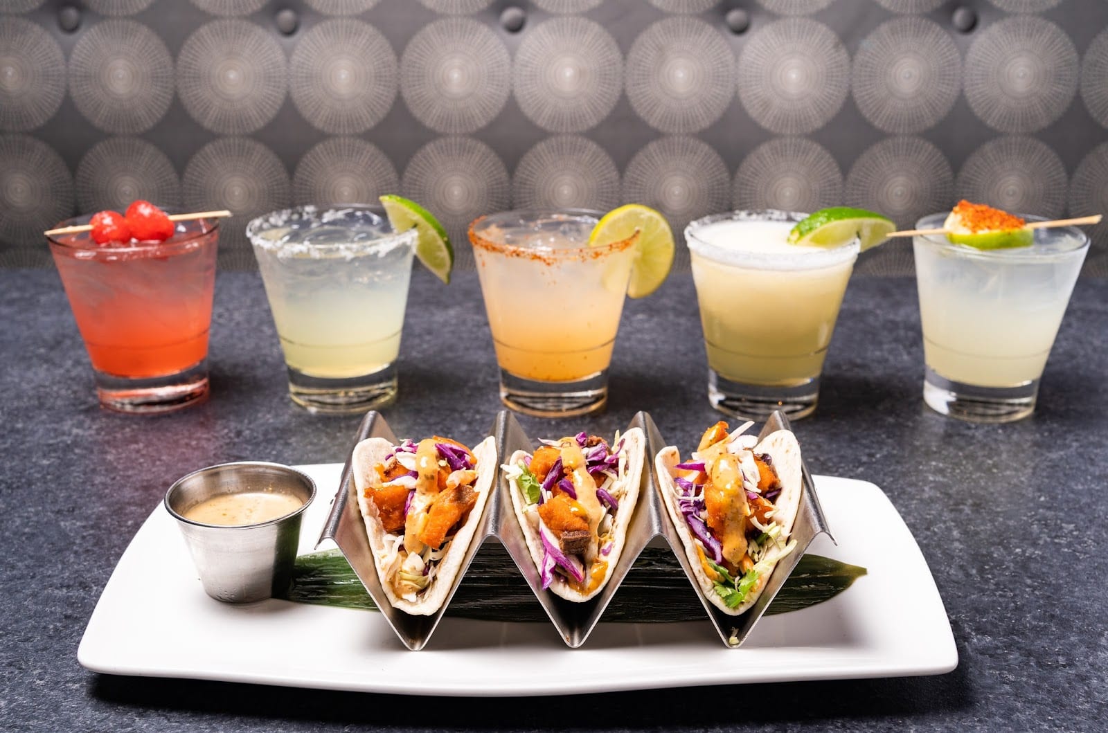 Kona Grill - Boca Park