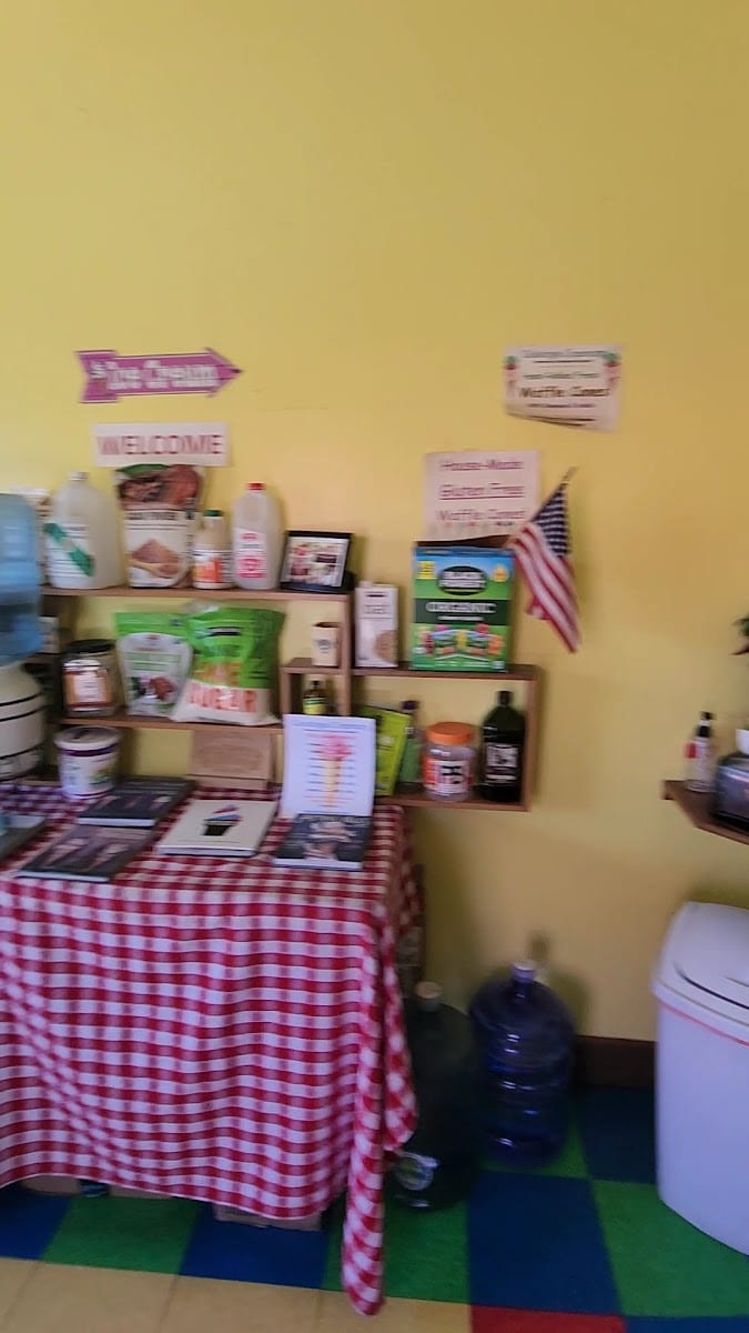 Calistoga Creamery, photo 2