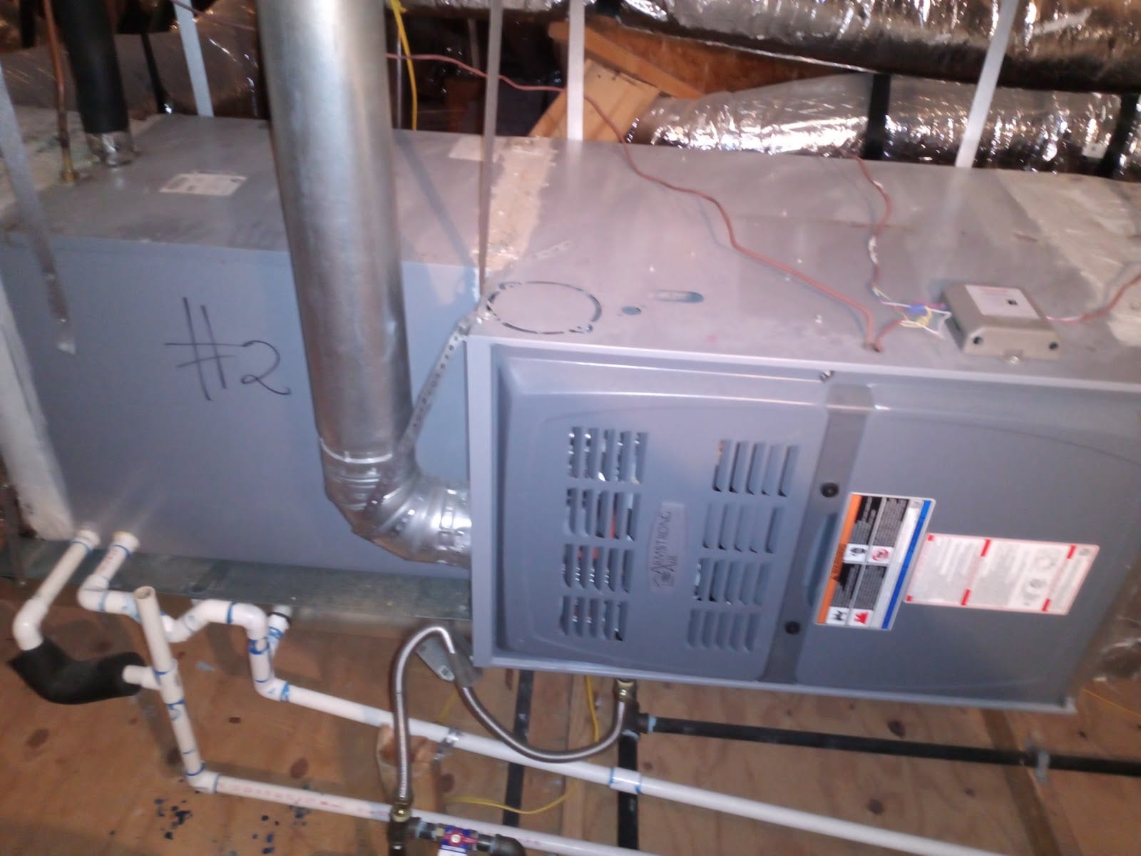 J and Sons Air Conditioning, photo 3