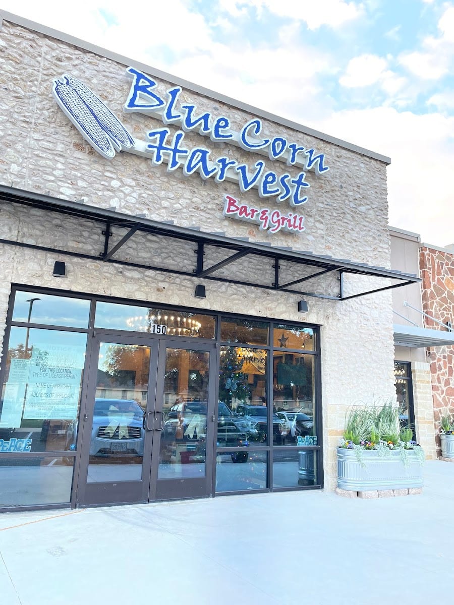 Blue Corn Harvest Bar & Grill Round Rock, photo 2