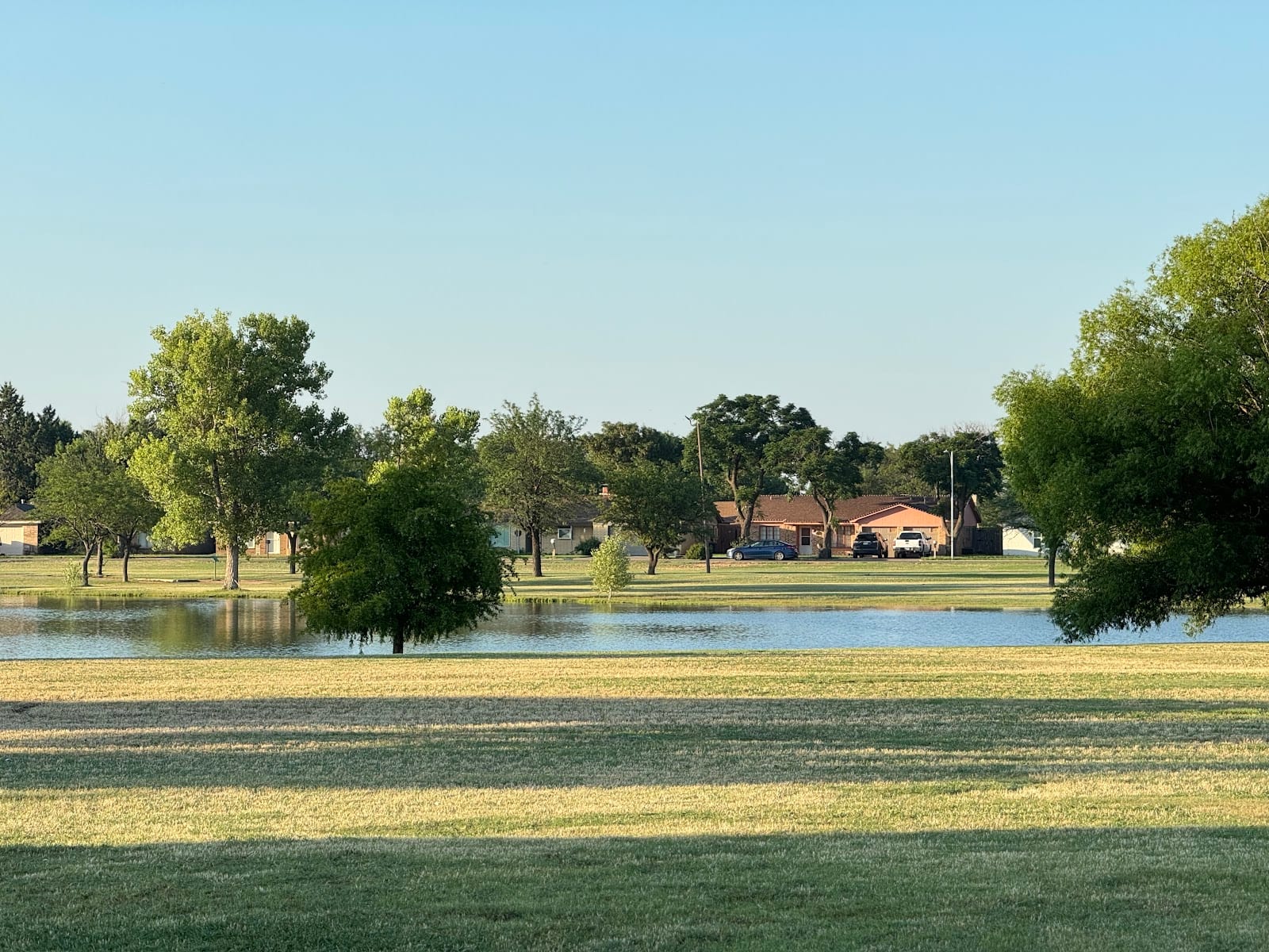 McCullough Park