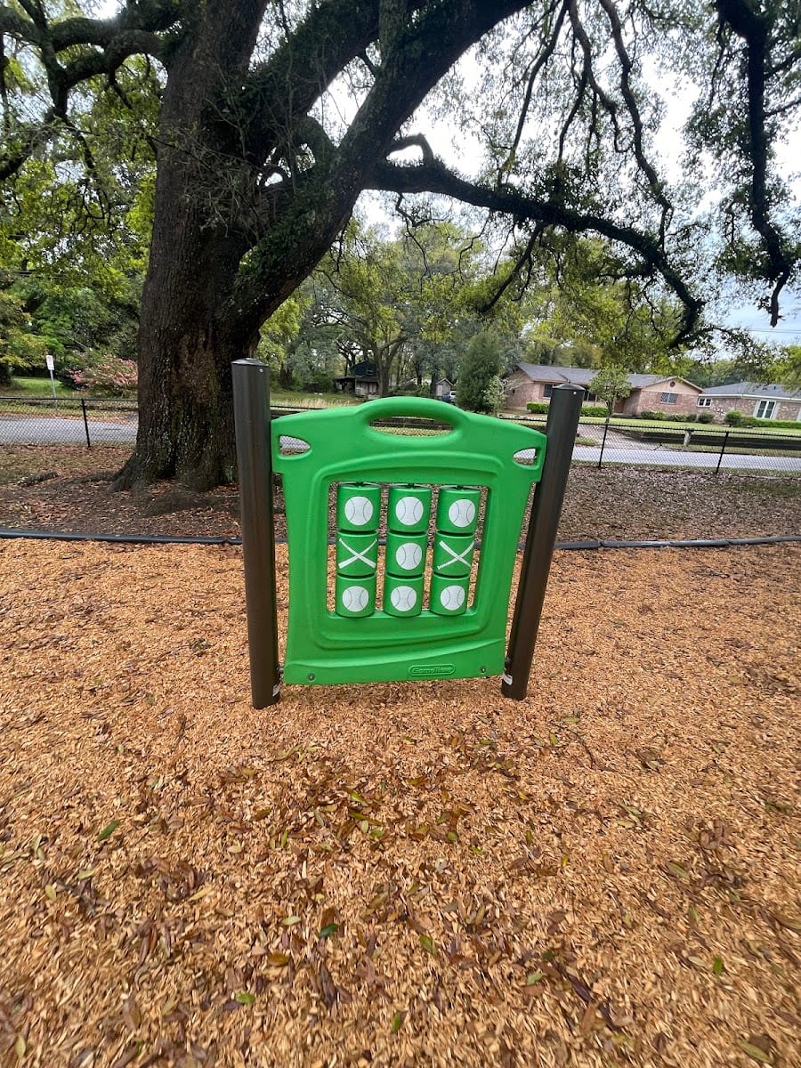 Stotts Park, photo 2