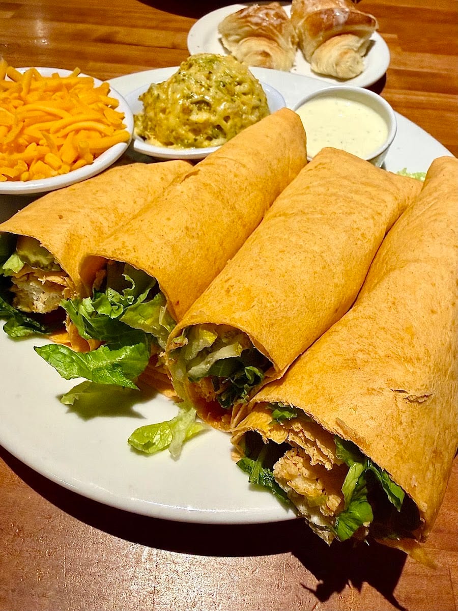 Cheddar's Scratch Kitchen, photo 4