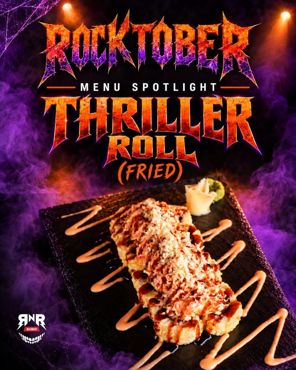 Rock N Roll Sushi, photo 2