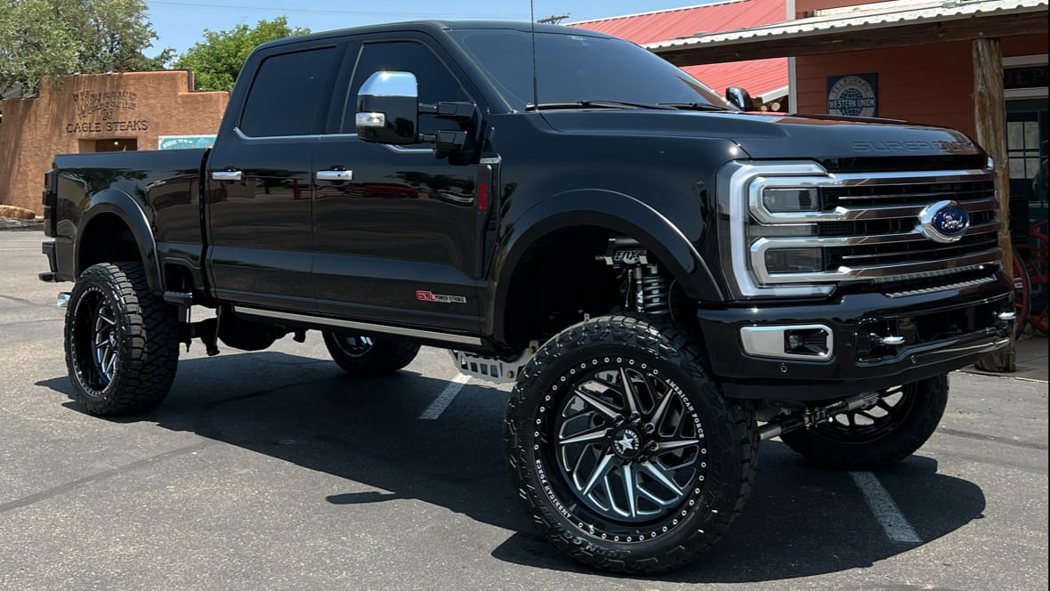 Premier Off-Road & Performance