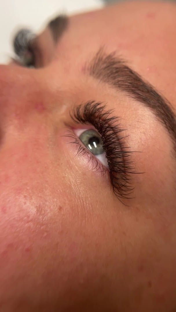 Lash Envyy, photo 3