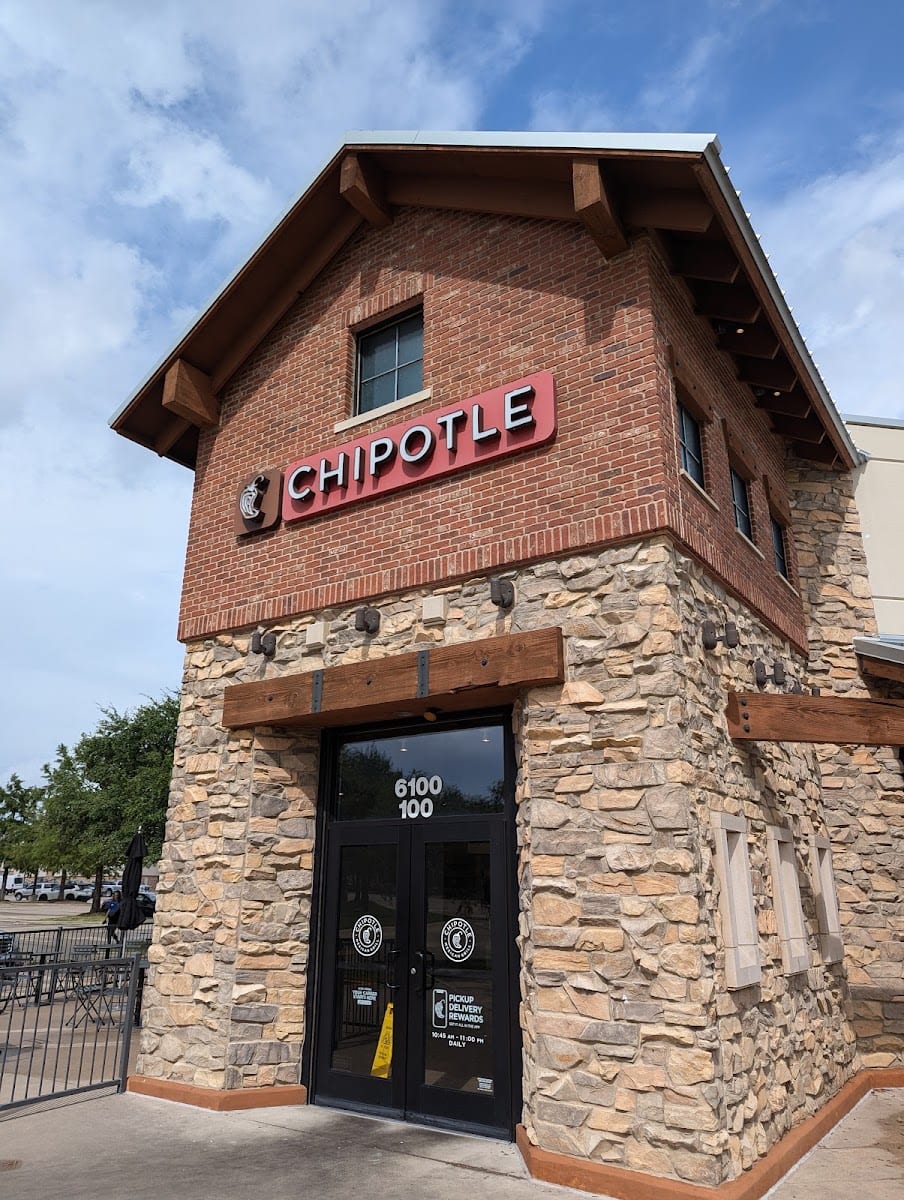 Chipotle Mexican Grill, photo 2