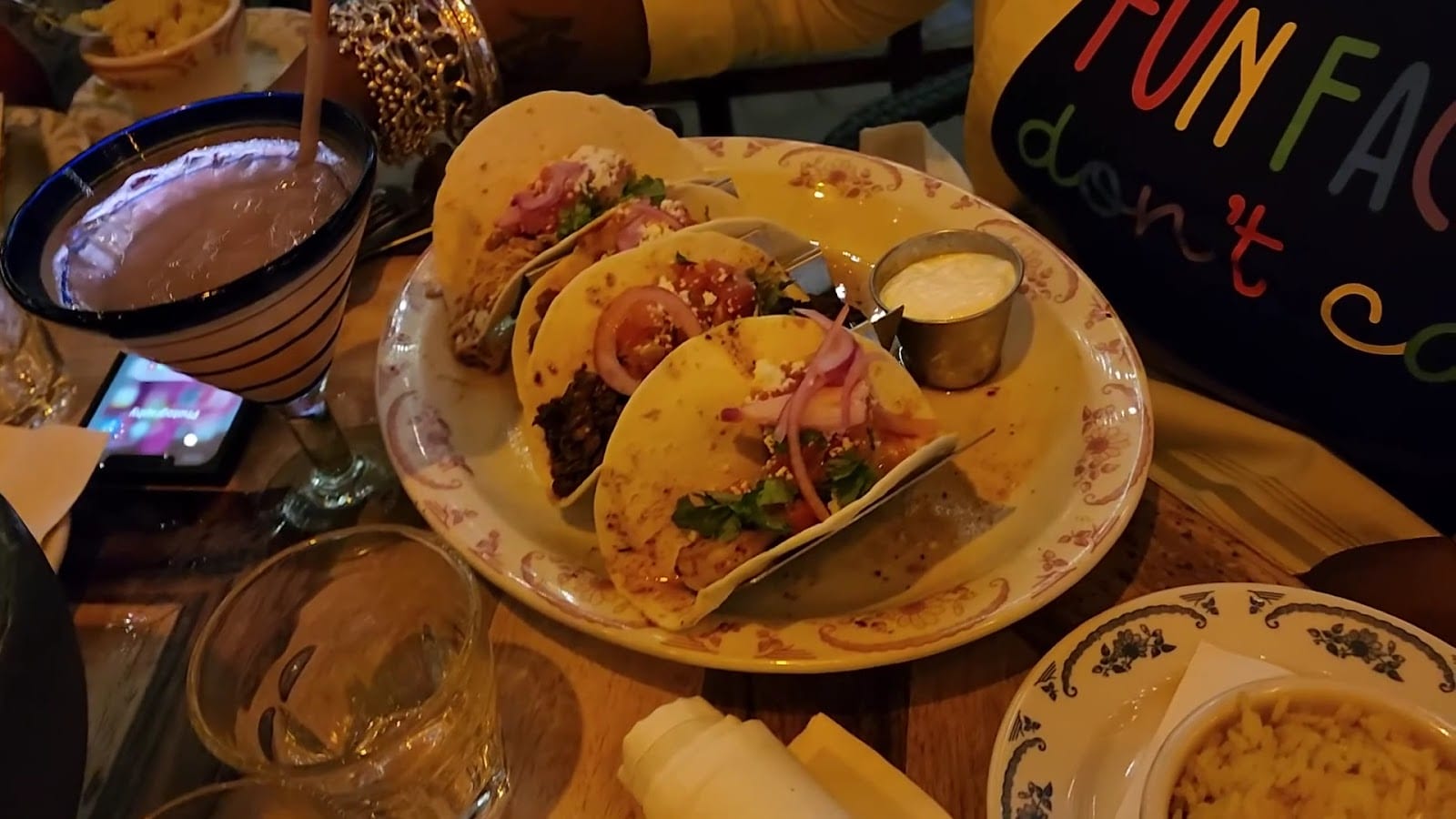 Rocco's Tacos & Tequila Bar, photo 3