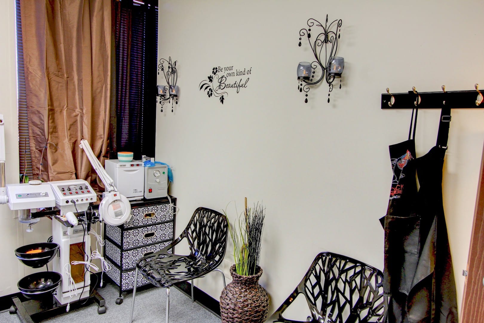 Raine Luxury Spa, photo 4