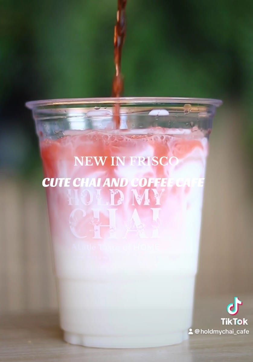 Hold My Chai Cafe, photo 2