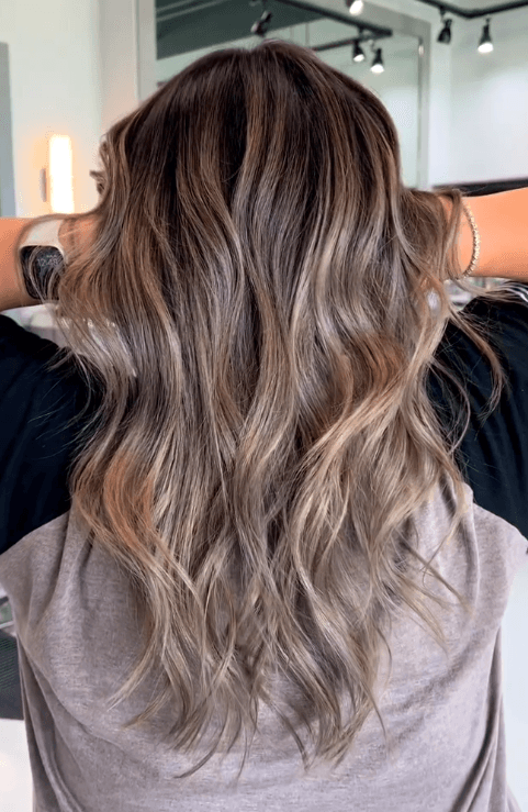 Salon Dana