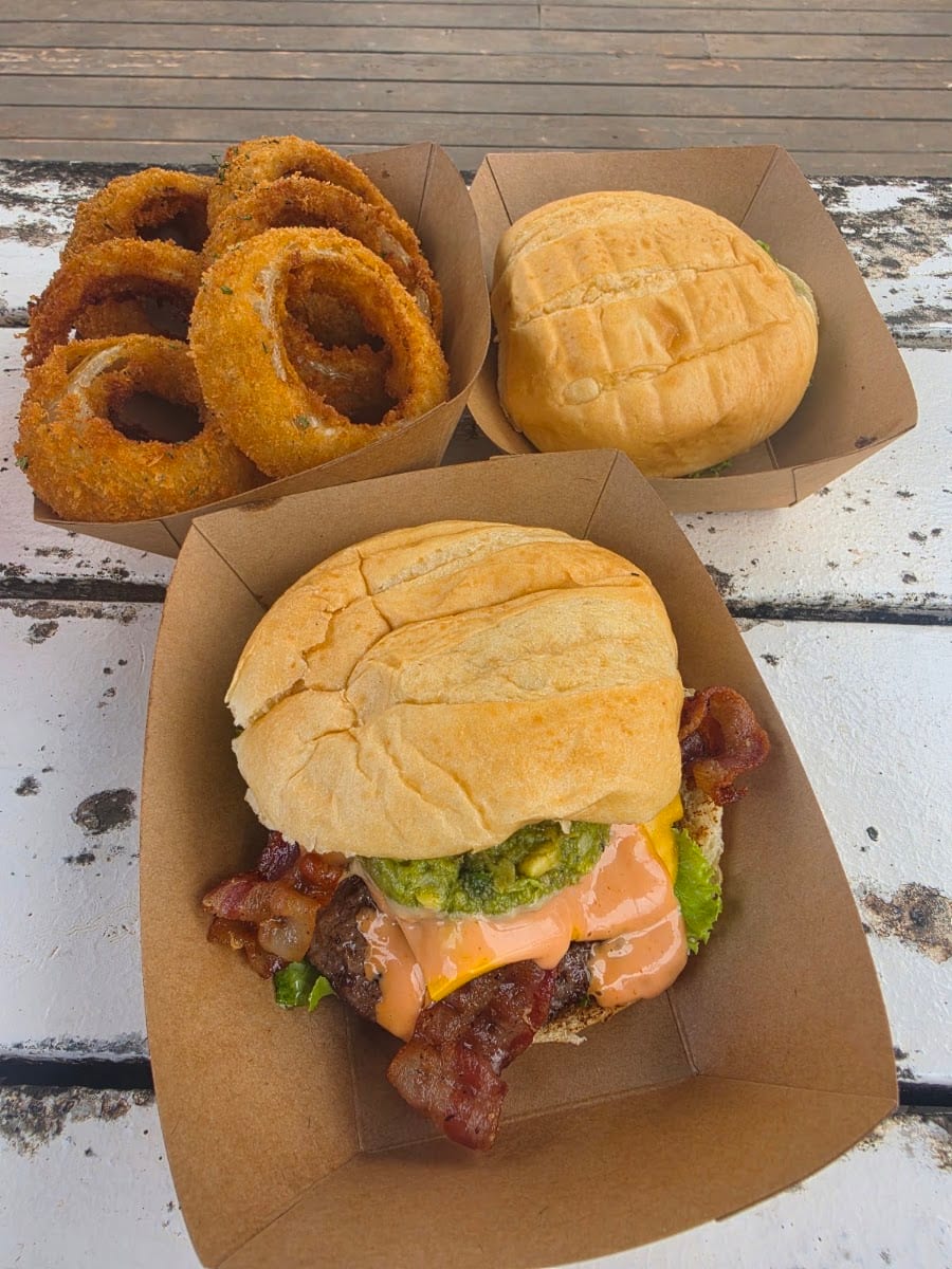 Seven Brothers Burgers, photo 4