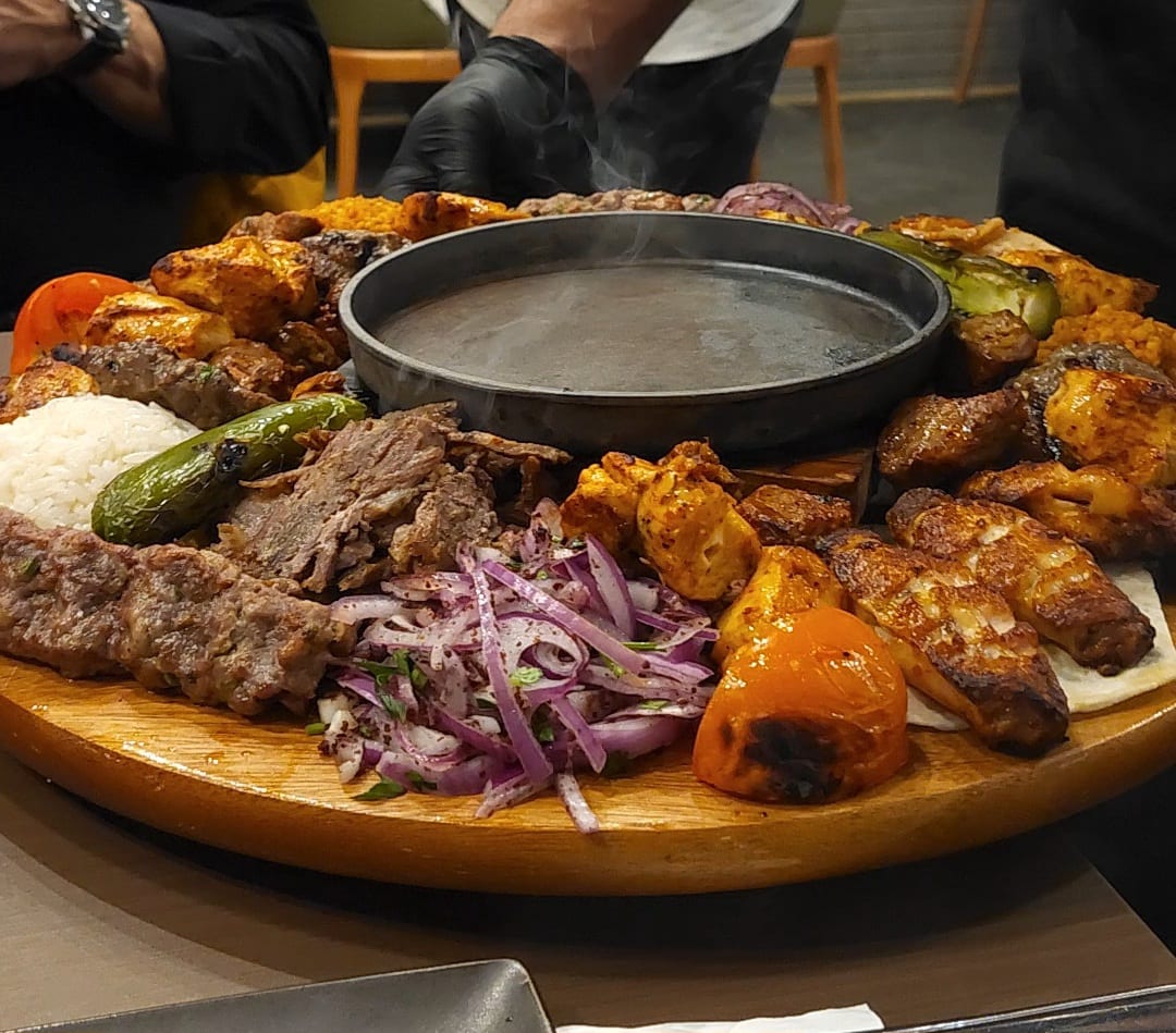 Eva Turkish Restaurant, photo 3