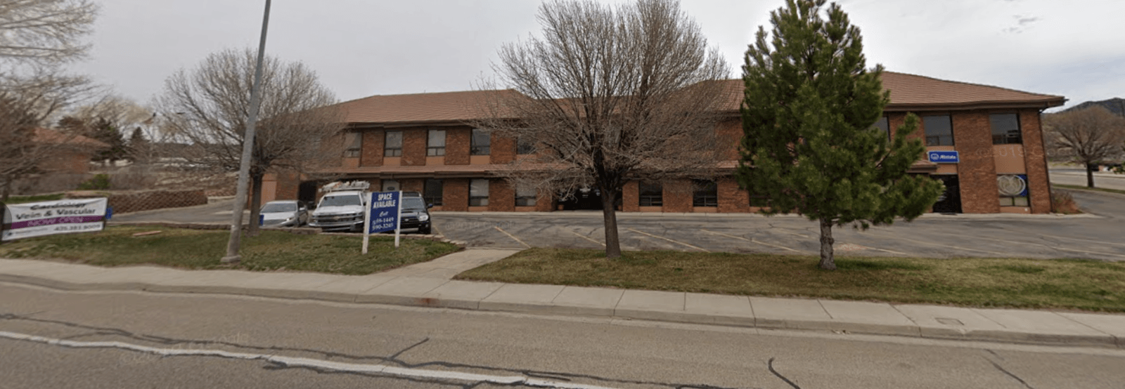 Revere Health Coral Desert Orthopedics - Cedar City