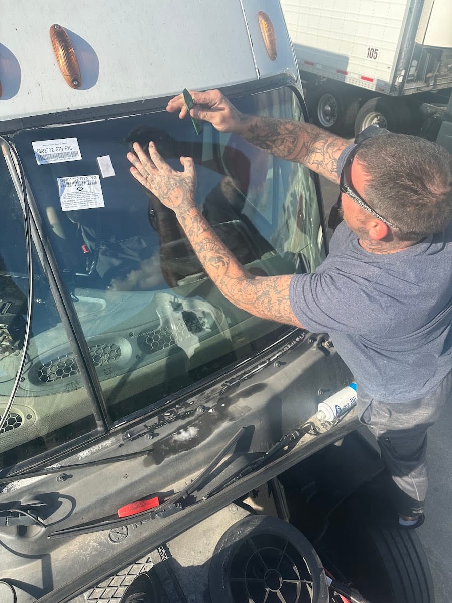 RAPID RESPONSE AUTO REPAIR, photo 4