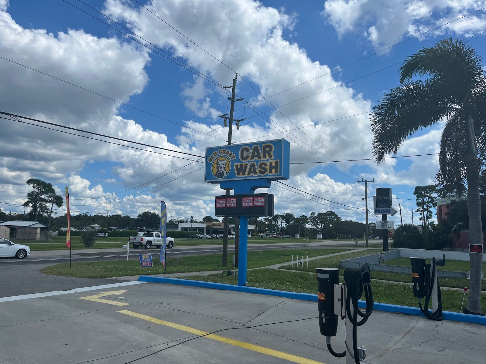 Blu Coast Car Wash - Full Service Auto Care, photo 2