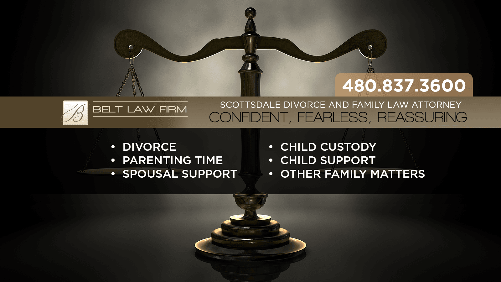 Belt Law Firm, photo 2