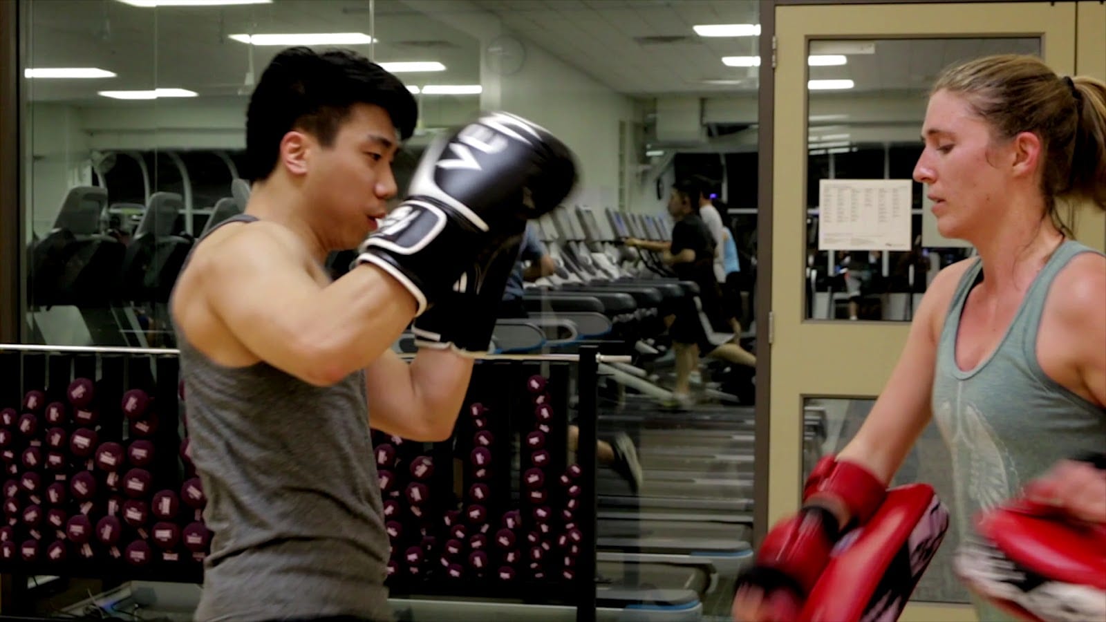 Bakar Fitness & Recreation Center at UCSF Mission Bay, photo 3