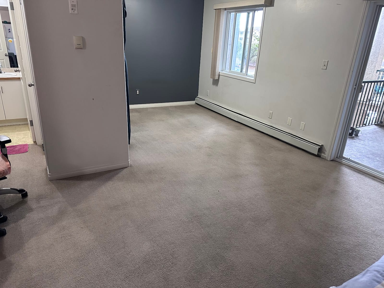 Baseline Carpet Cleaning Sherwood Park, photo 2