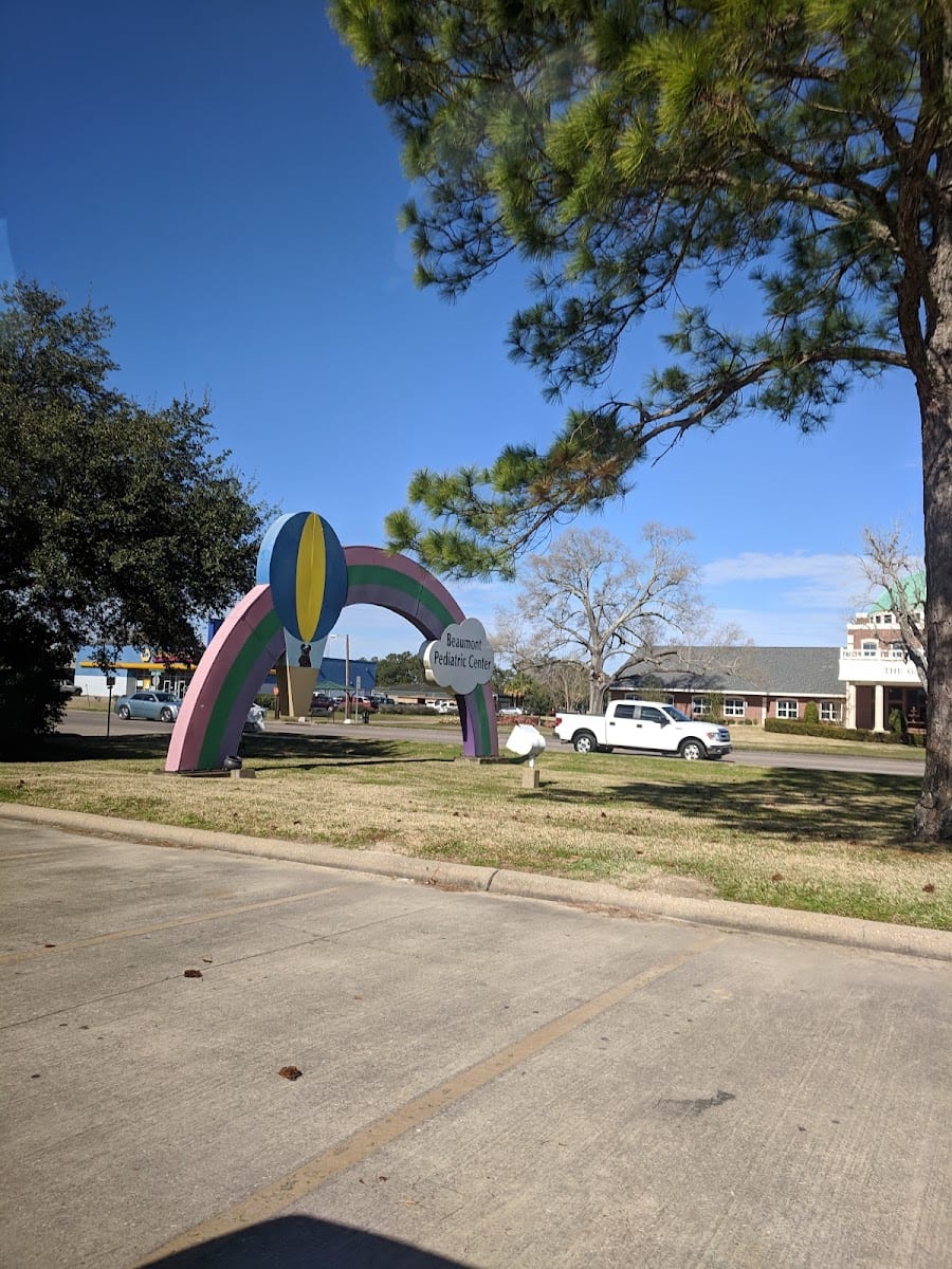 Beaumont Pediatric Center