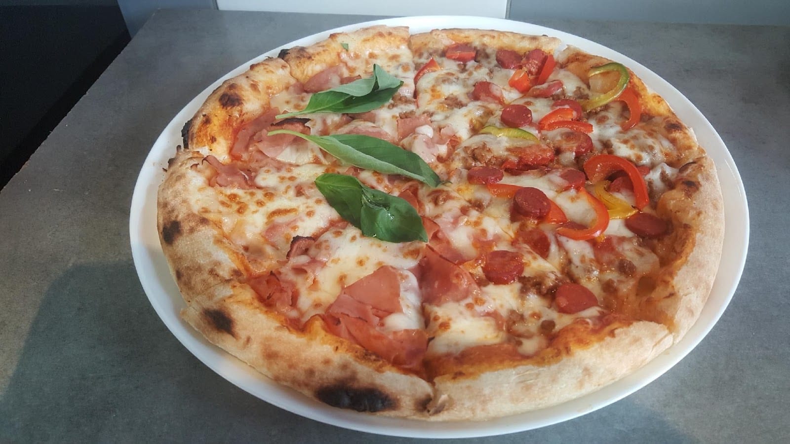 Croq Pizza, photo 4