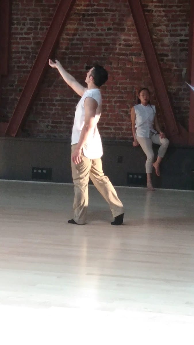 ODC Theater, photo 3