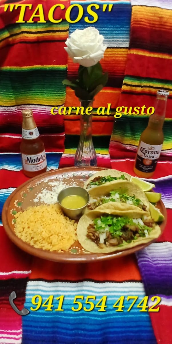 La Brisa Tacos GLG INC.